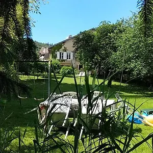A La Grenouille *** Bellignat