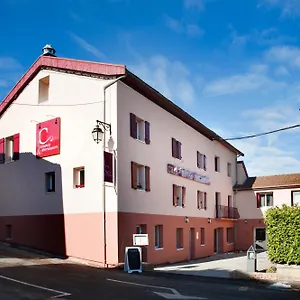 Comptoir Et Dependances Hotel