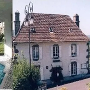 Hotel De Tournemire - Cantal, Tournemire (Cantal)