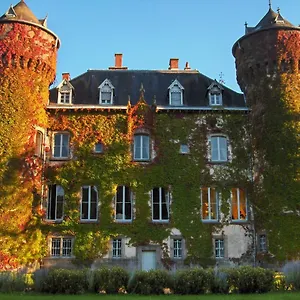 Couette-café Château De Sédaiges, Marmanhac