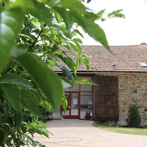 Combrailleurs Bed & Breakfast